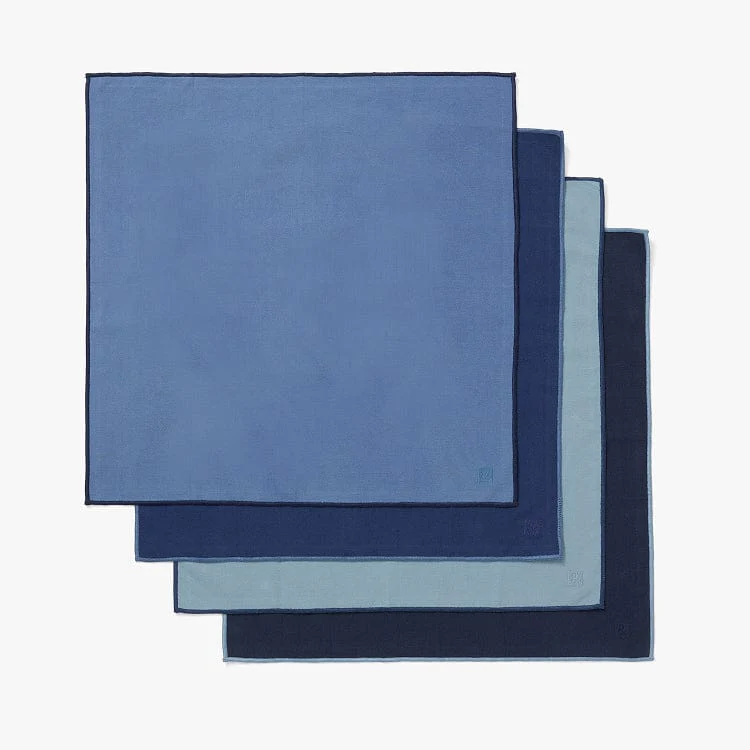 Day at Sea Napkins - Image 3