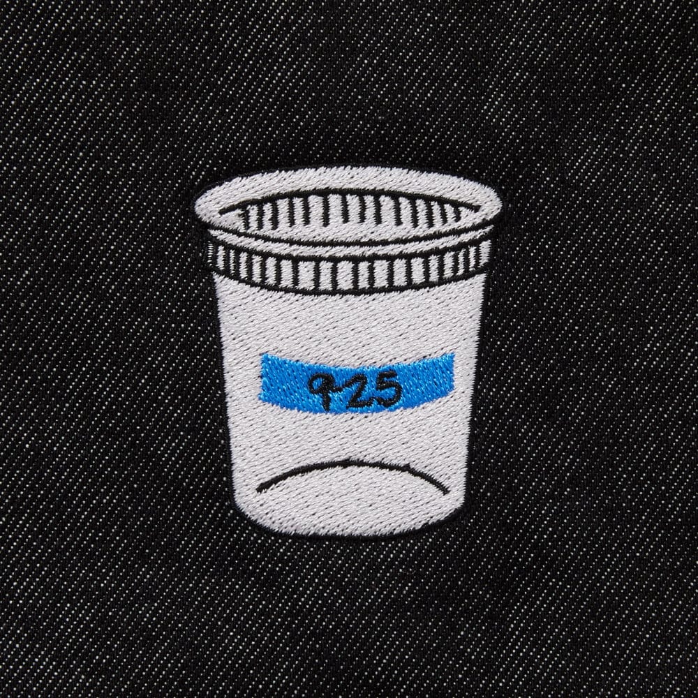 Deli Cup Essential Apron - Image 3