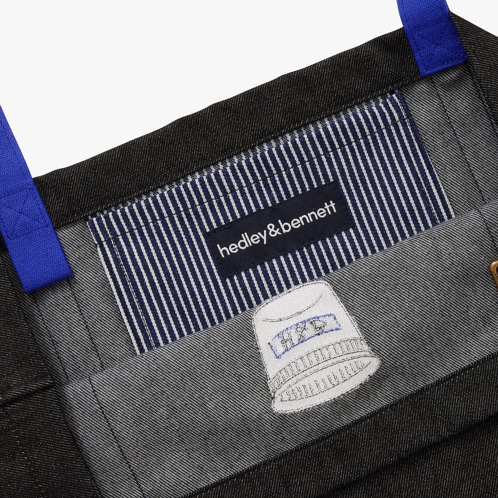 Deli Cup Market Tote Bag - Image 4