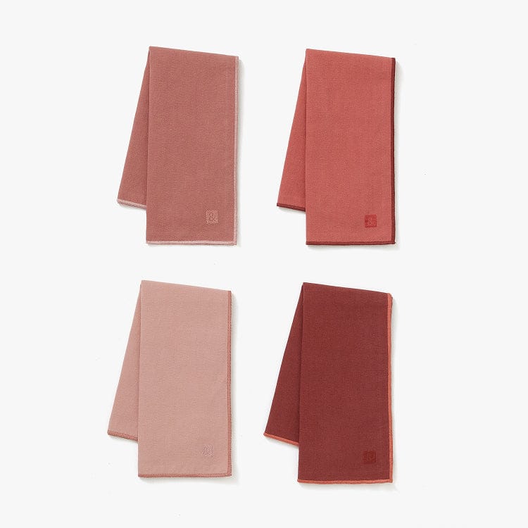 Desert Rose Napkins - Image 2