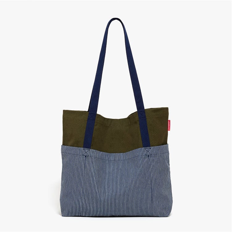 Dia de los Muertos Market Tote - Image 7