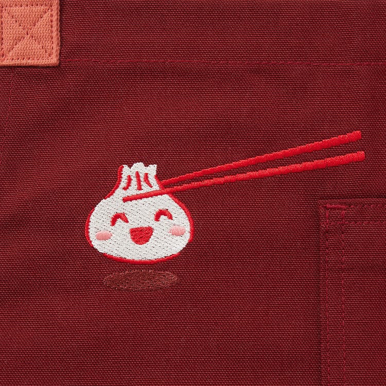 Dim Sum Essential Apron - Image 3