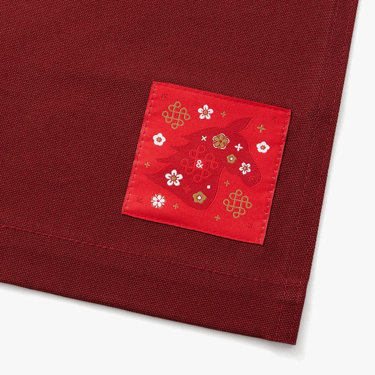 Dim Sum Essential Apron - Image 6