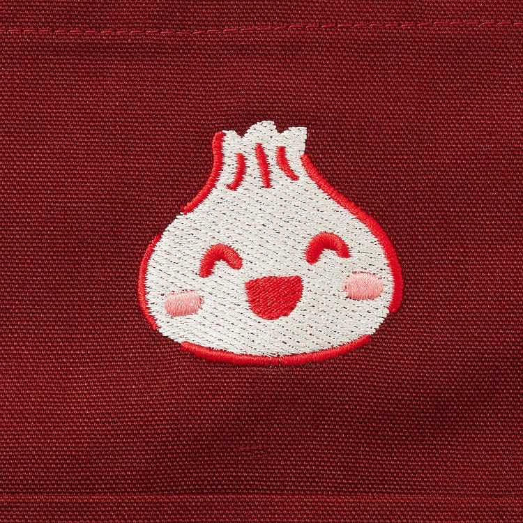 Dim Sum Market Tote Bag - Image 3
