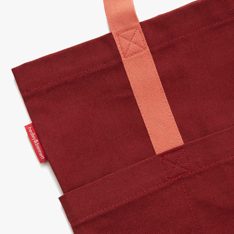 Dim Sum Market Tote Bag - Image 4