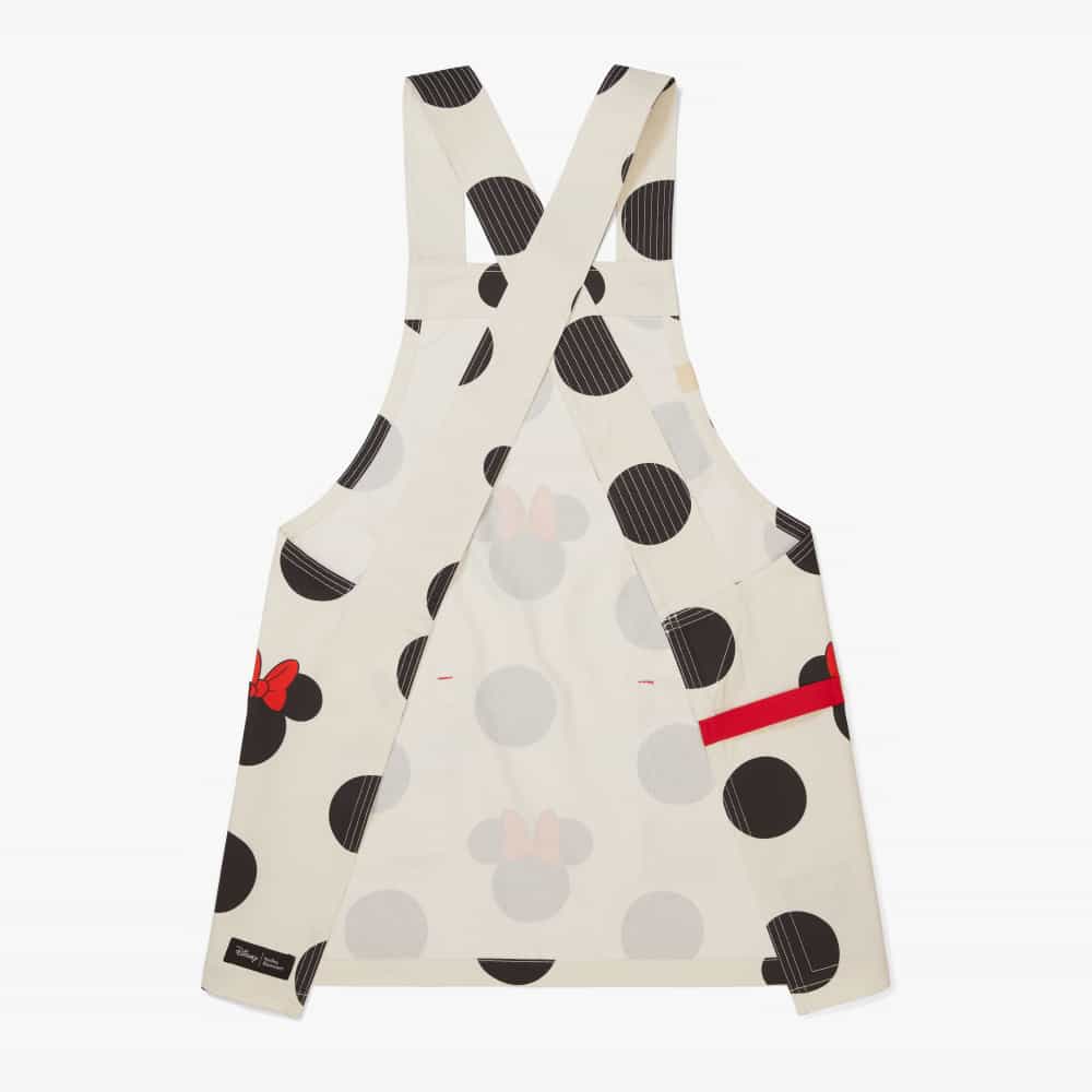 Disney Minnie Mouse Smock - Image 7