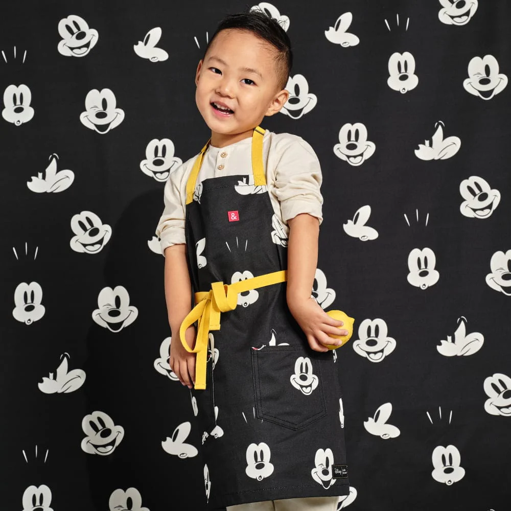 Disney's Mickey Mouse Kids Apron - Image 3