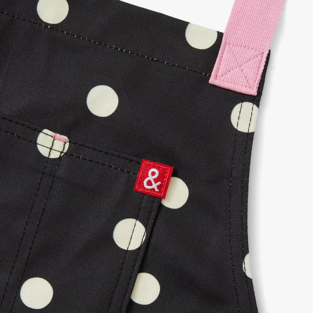 Disney's Minnie Mouse Crossback Apron - Image 2