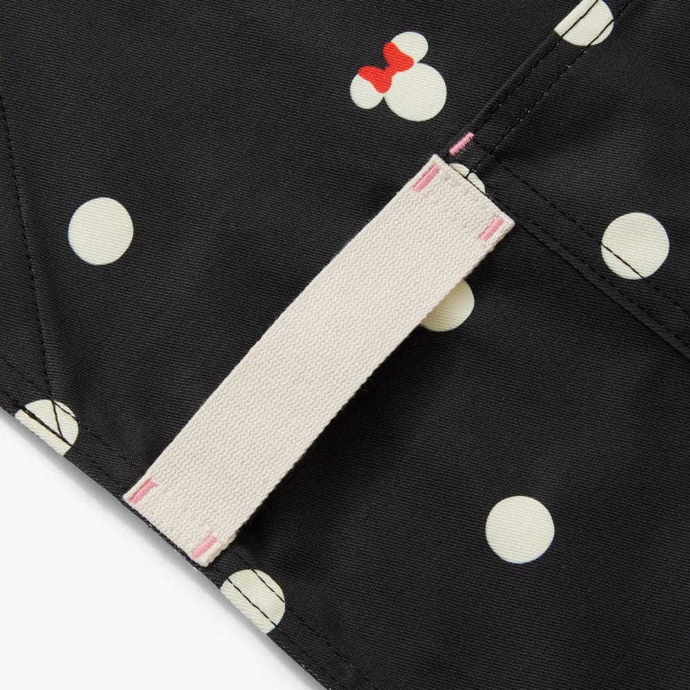 Disney's Minnie Mouse Crossback Apron - Image 4