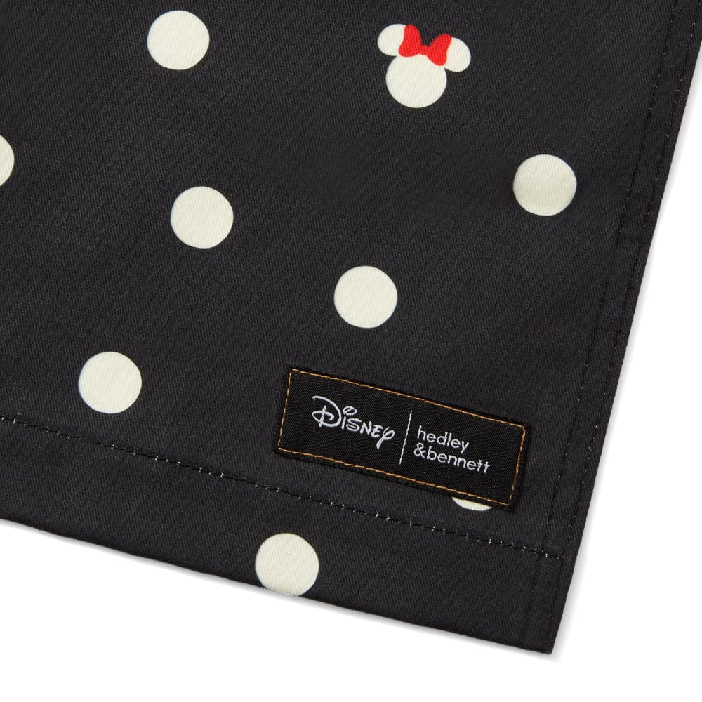 Disney's Minnie Mouse Crossback Apron - Image 6