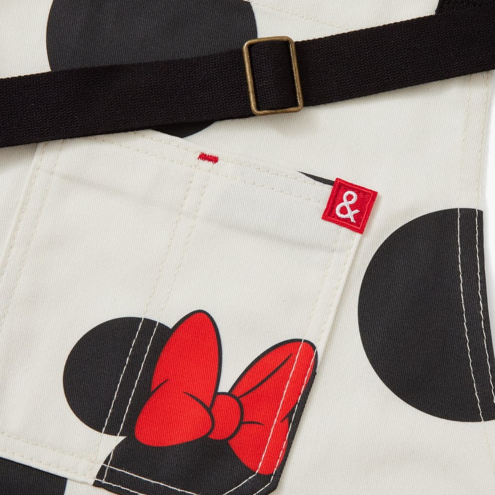 Disney's Minnie Mouse Essential Apron - Image 2