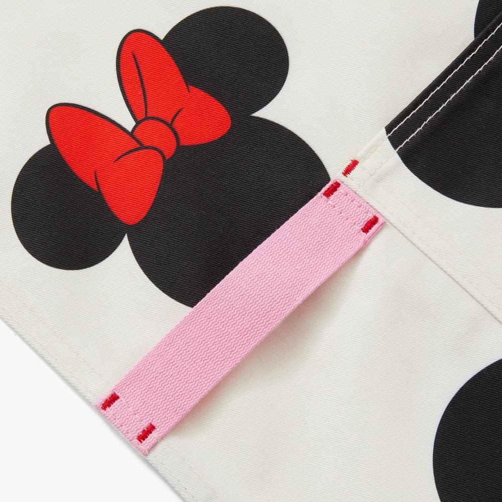 Disney's Minnie Mouse Essential Apron - Image 4