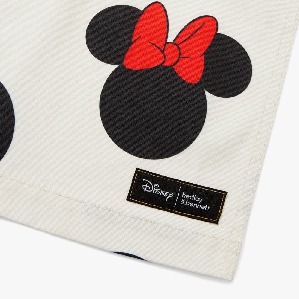 Disney's Minnie Mouse Essential Apron - Image 6