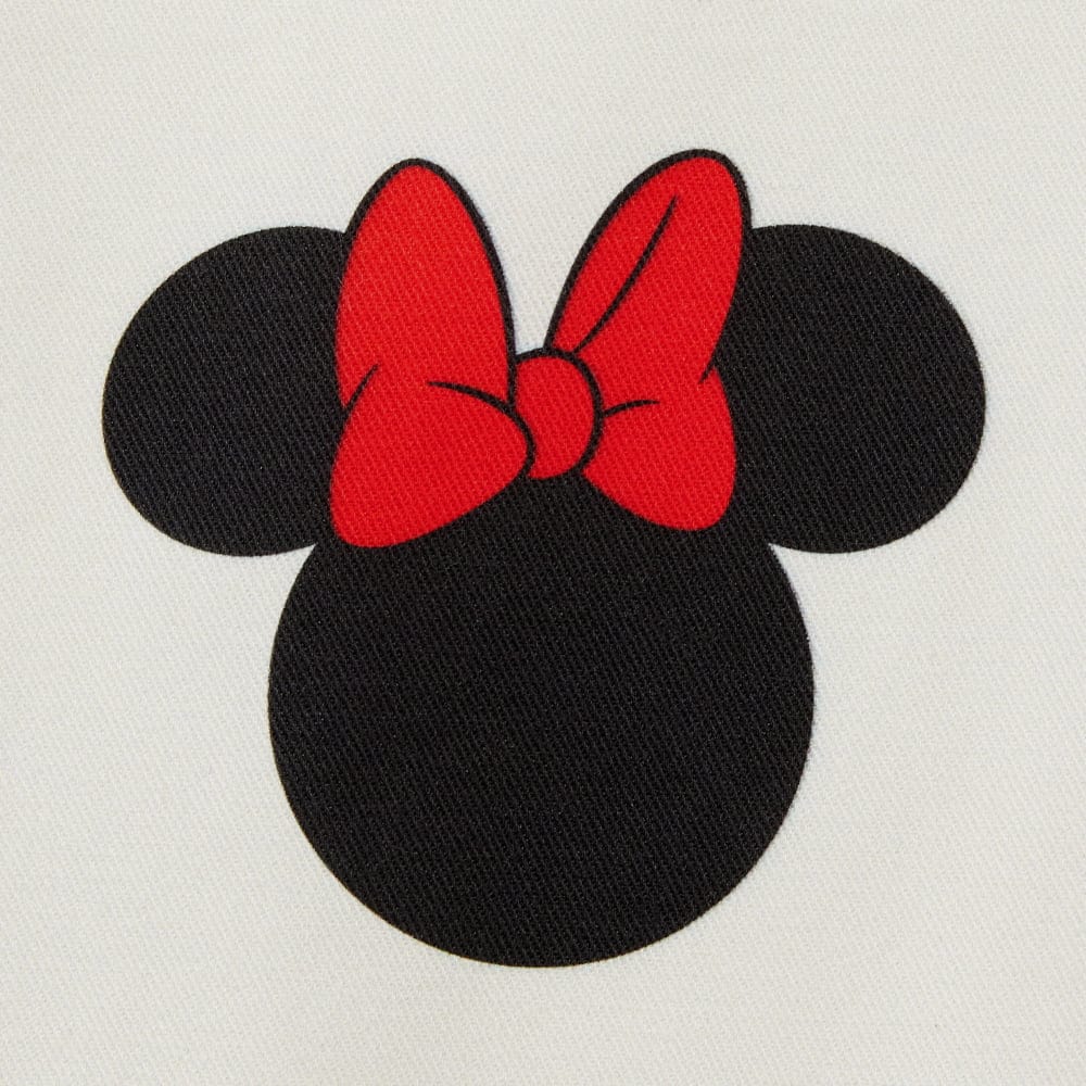 Disney's Minnie Mouse Kids Apron - Image 4