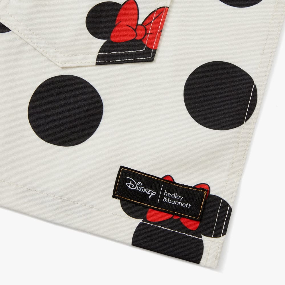 Disney's Minnie Mouse Kids Apron - Image 6
