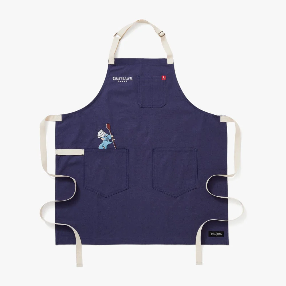 Disney's Ratatouille Essential Apron