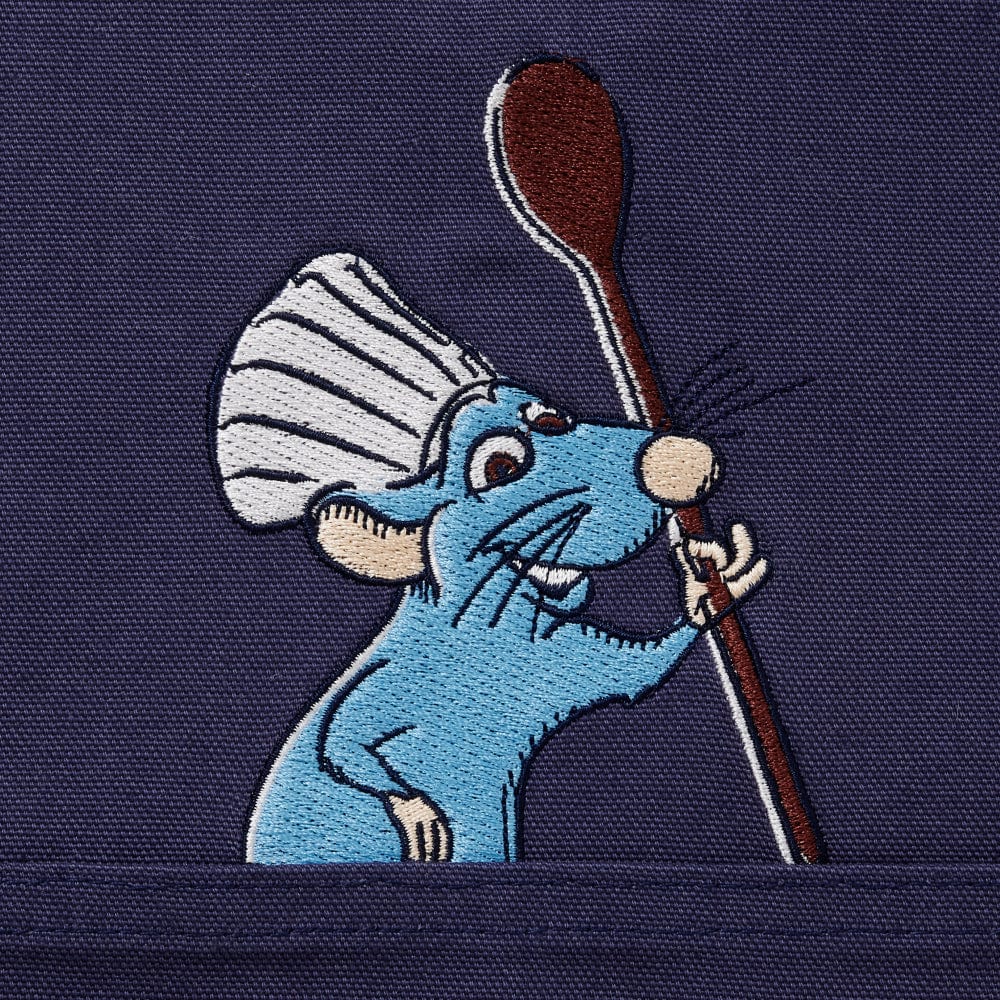 Disney's Ratatouille Essential Apron - Image 3