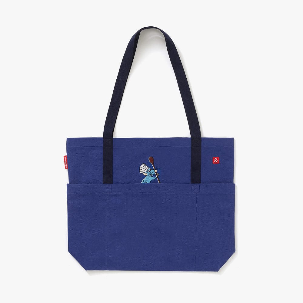 Disney's Ratatouille Market Tote