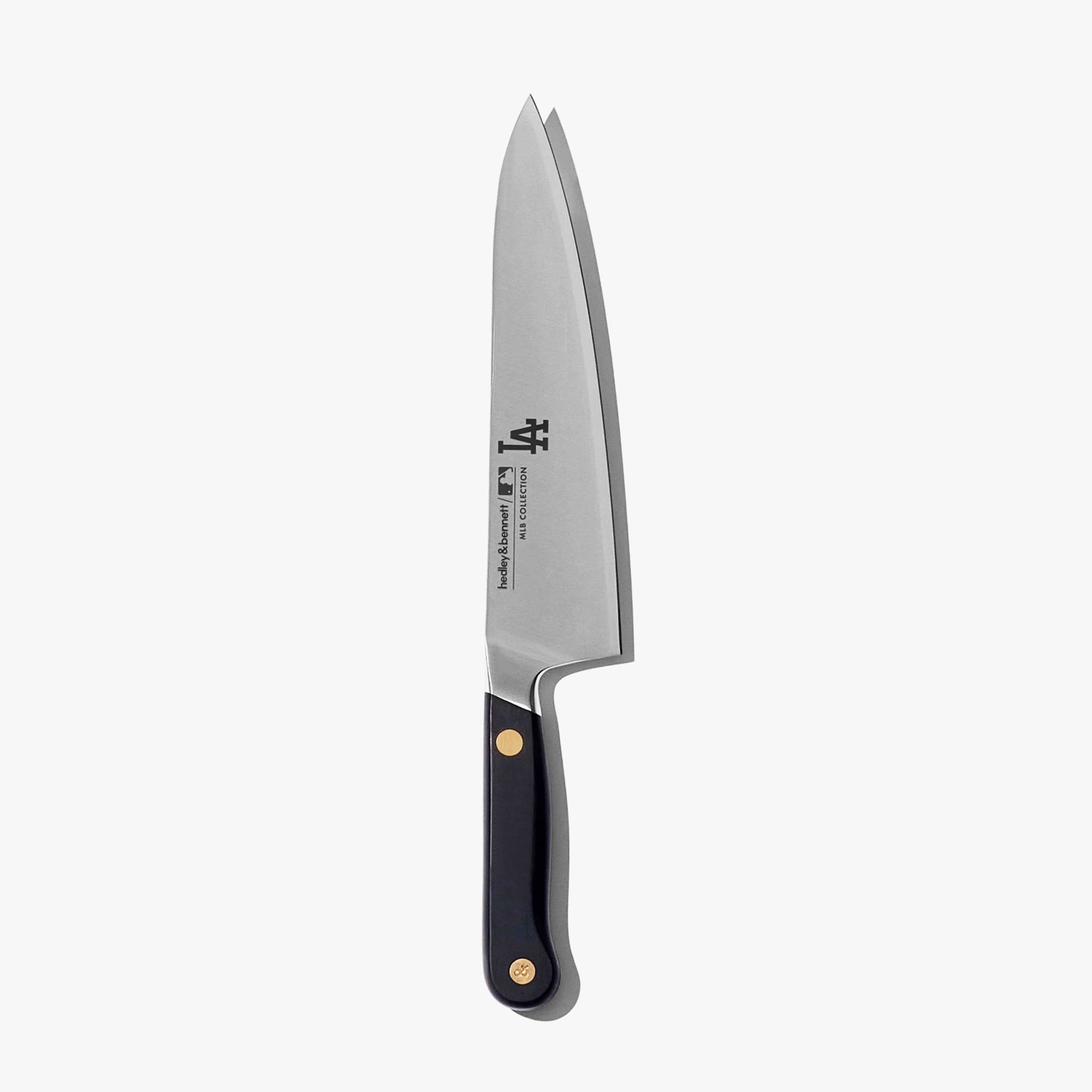 MLB™ Los Angeles Dodgers™ Chef Knife