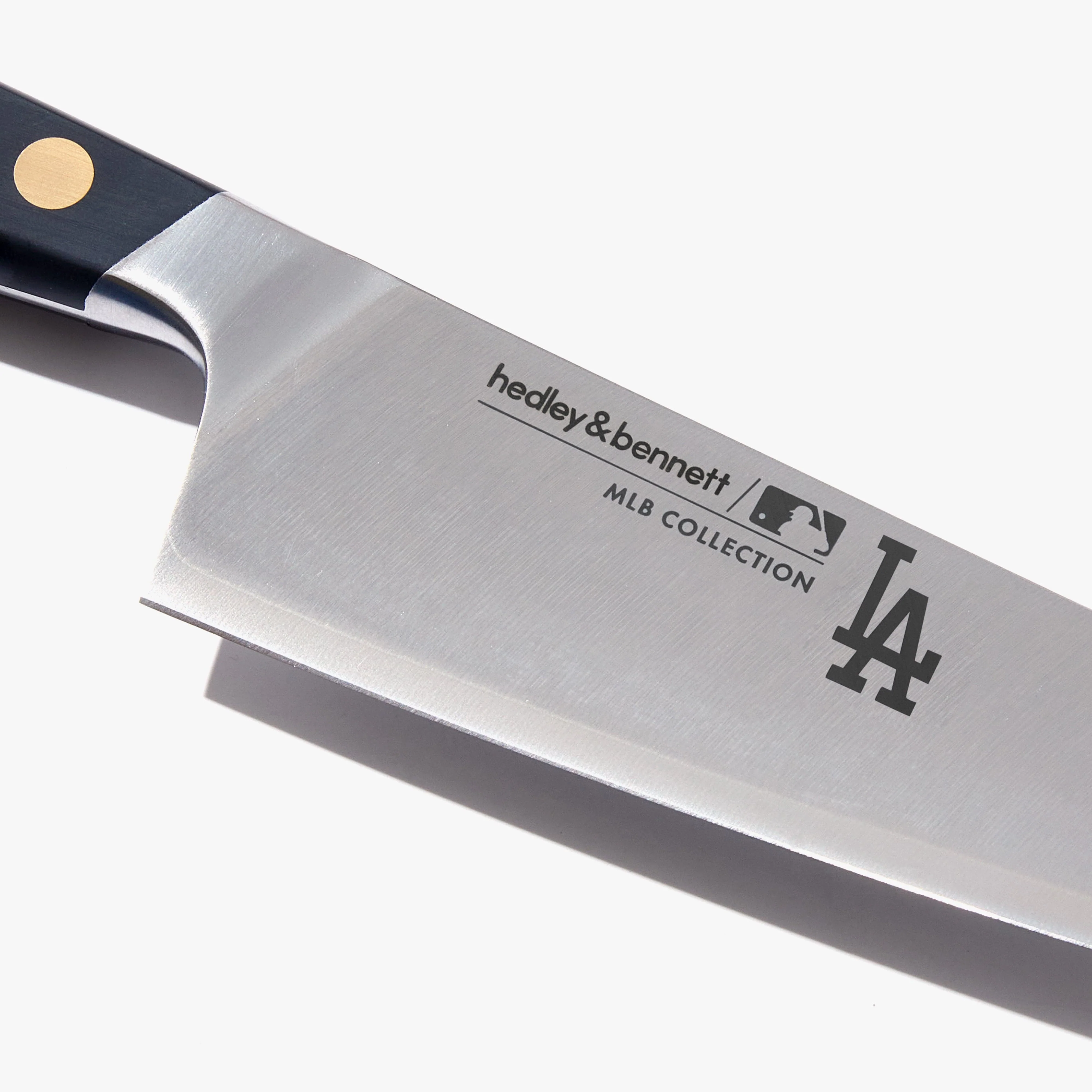 MLB™ Los Angeles Dodgers™ Chef Knife - Image 2