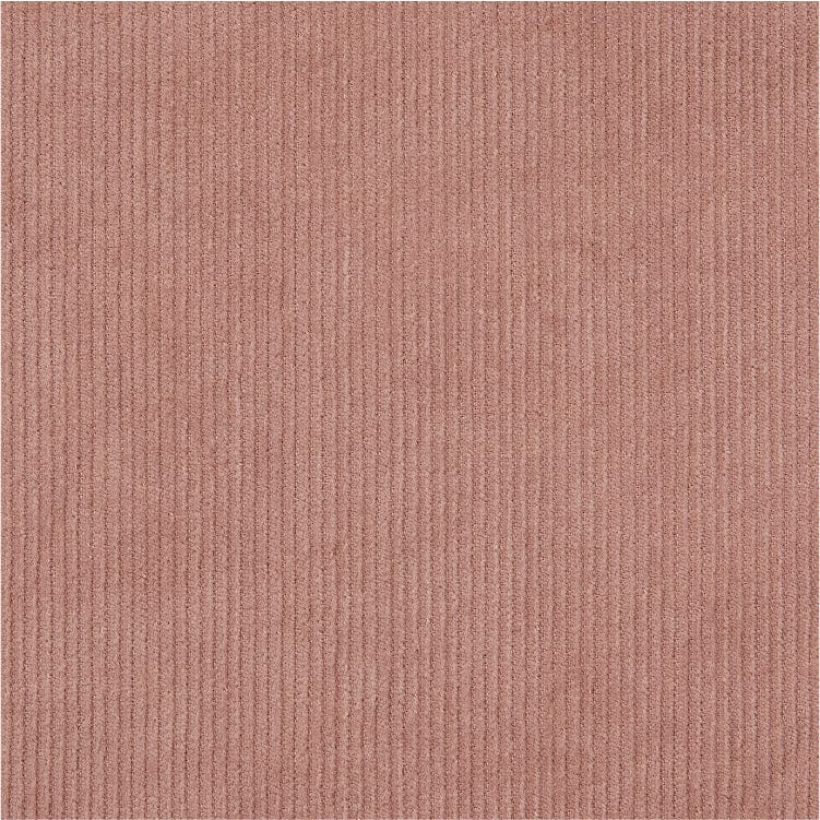 Dusty Rose Corduroy Essential Apron - Image 4