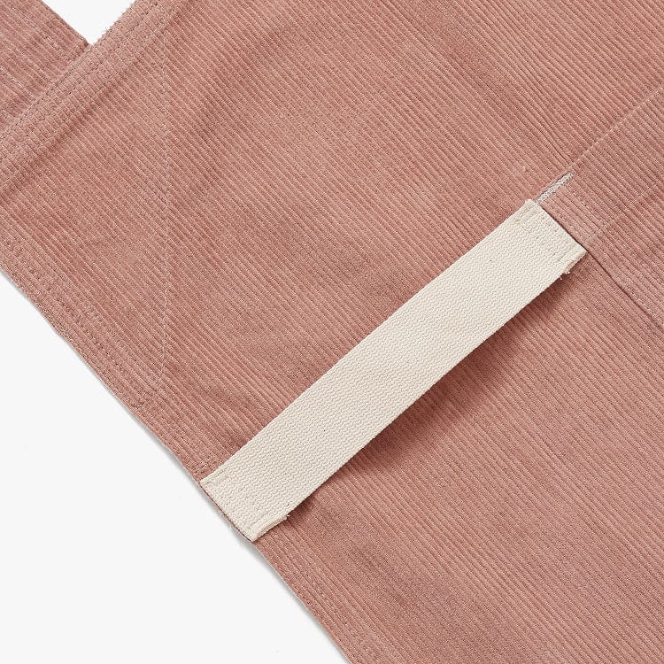 Dusty Rose Corduroy Smock - Image 5