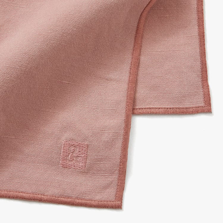 Dusty Rose Table Runner - Image 2