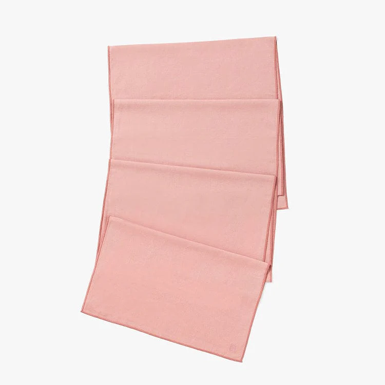 Dusty Rose Table Runner - Image 3