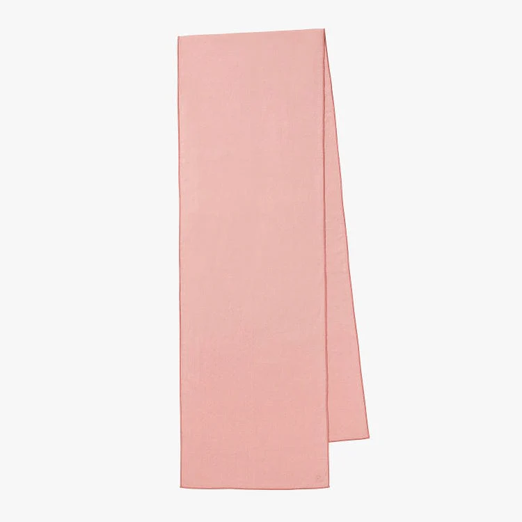 Dusty Rose Table Runner - Image 4