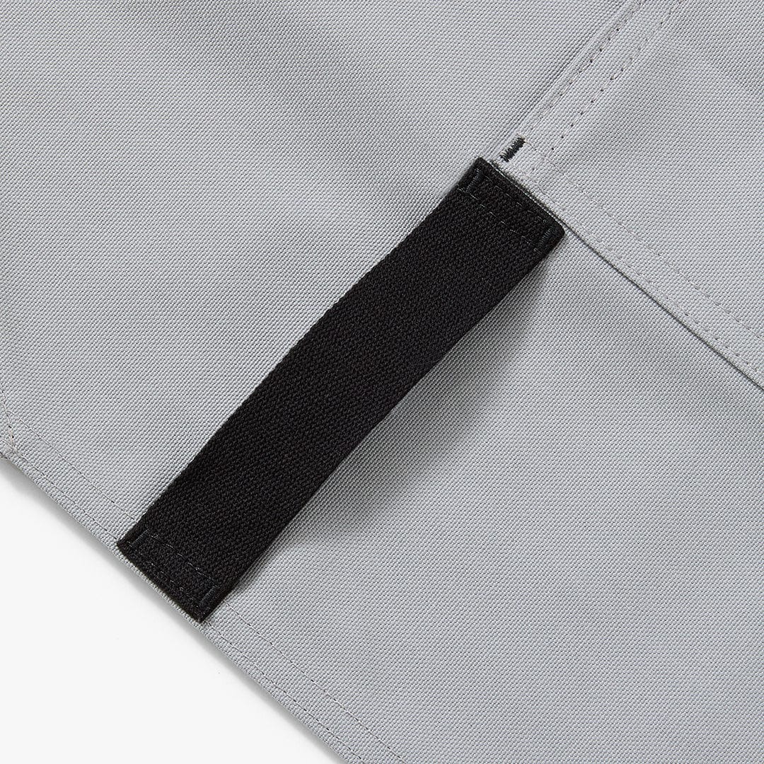 Earl Grey Crossback Apron - Image 3