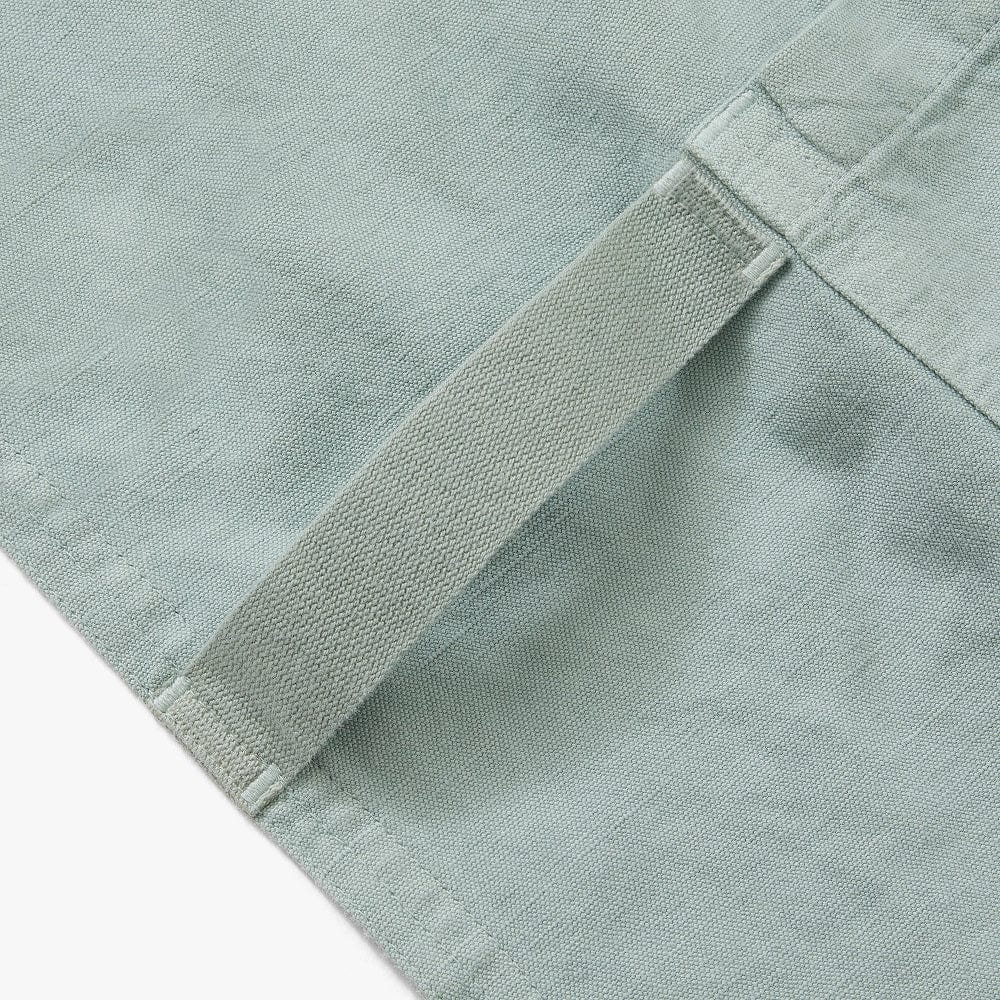 Eggshell Blue Pinafore Apron - Image 4