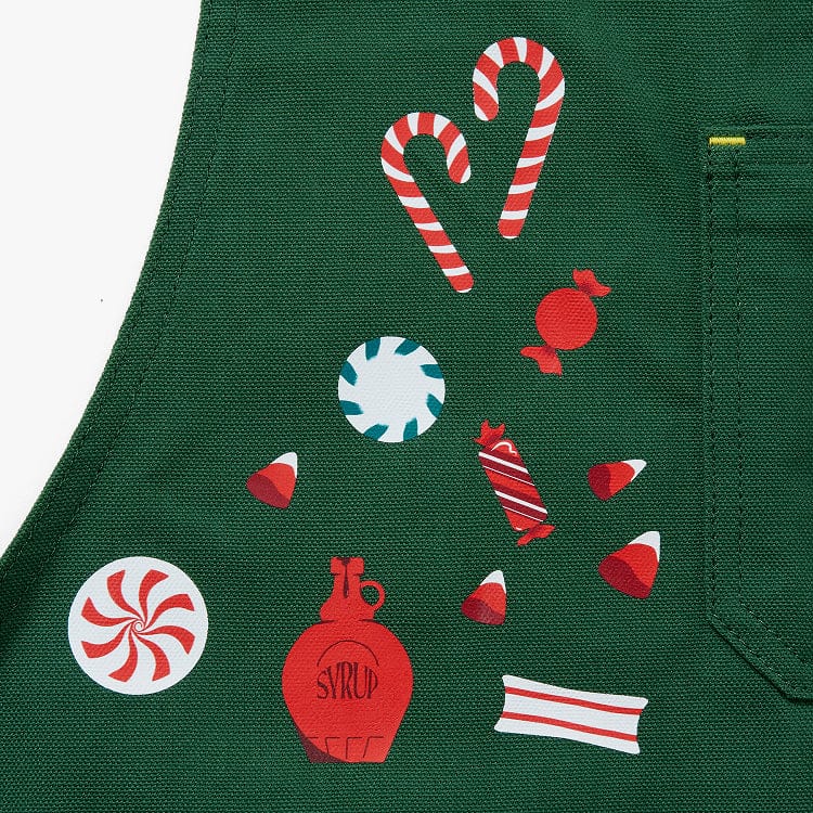 Elf x H&B Essential Apron - Image 3