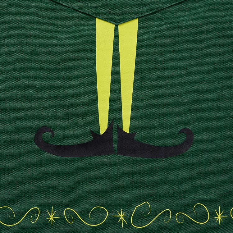 Elf x H&B Essential Apron - Image 5