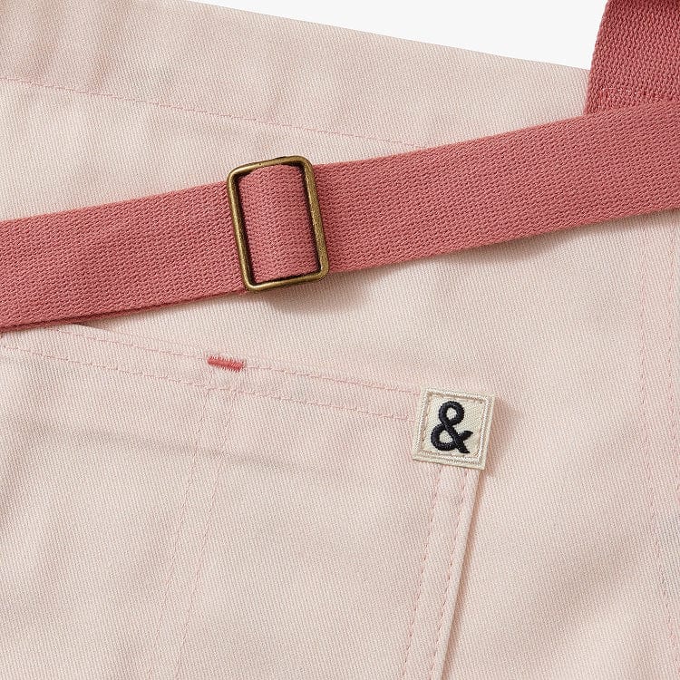 Erin O’Brien x H&B Essential Apron - Image 2
