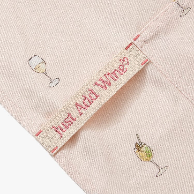 Erin O’Brien x H&B Essential Apron - Image 5