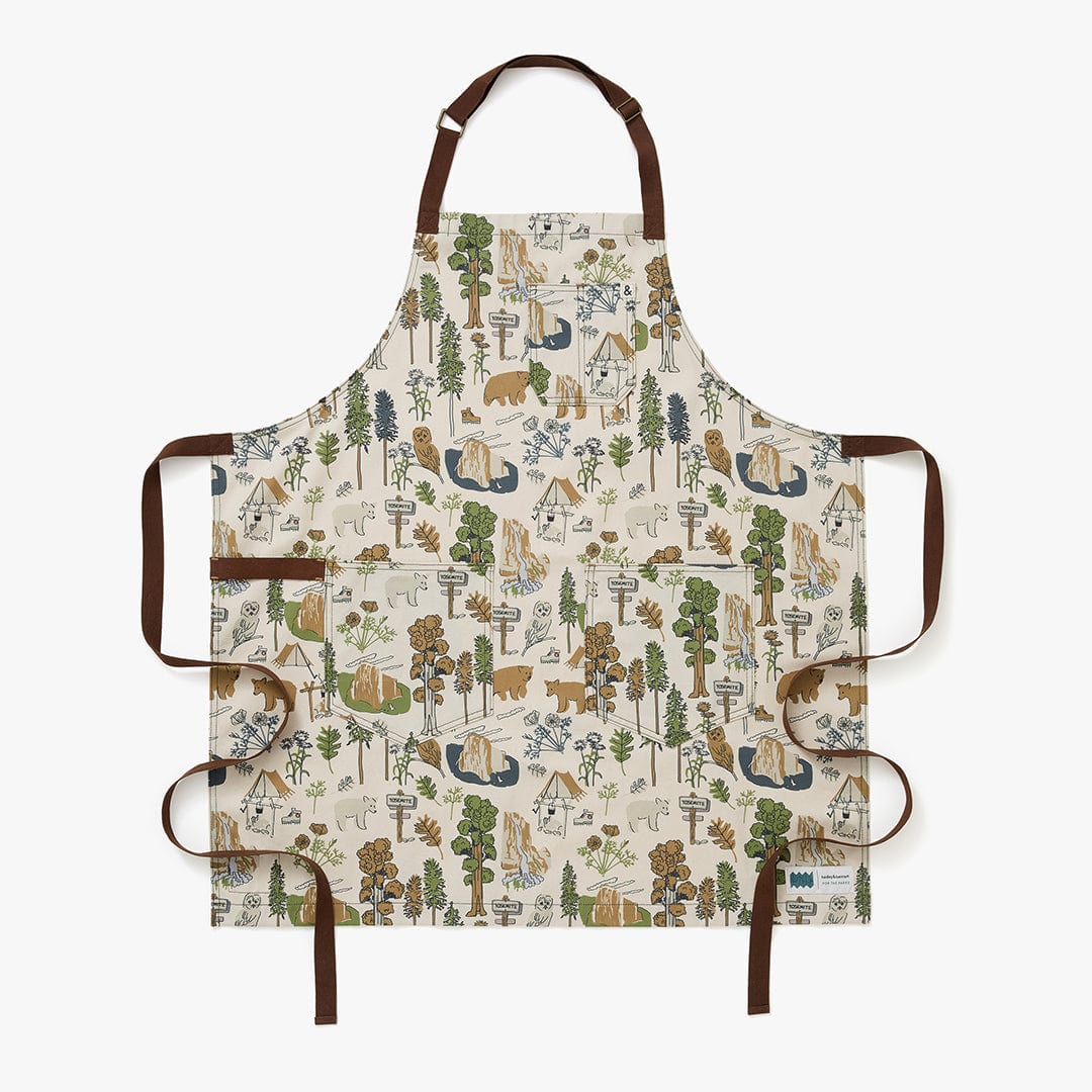 Field Guide Essential Apron Bundle - Image 3