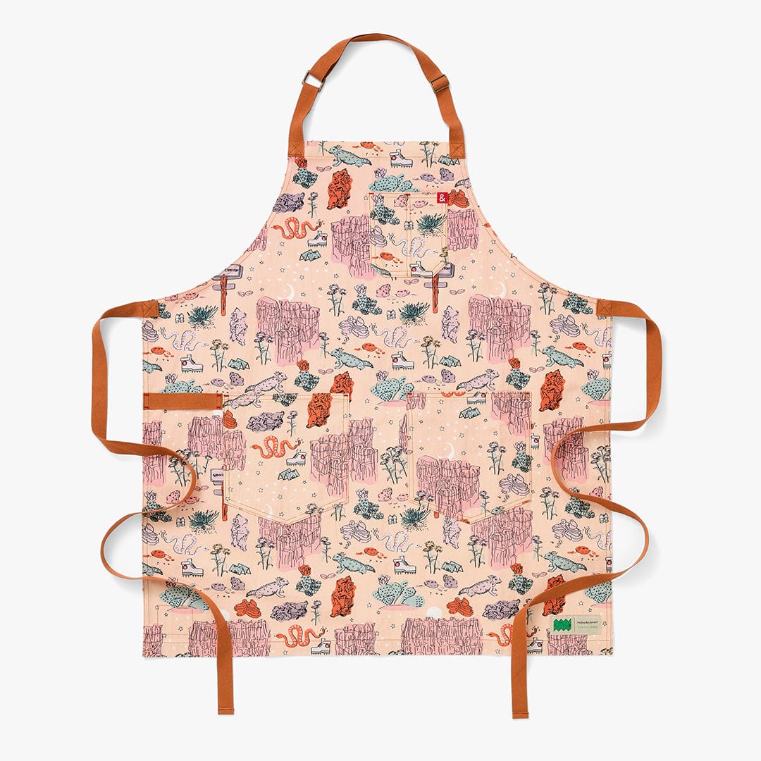 Field Guide Essential Apron Bundle - Image 4