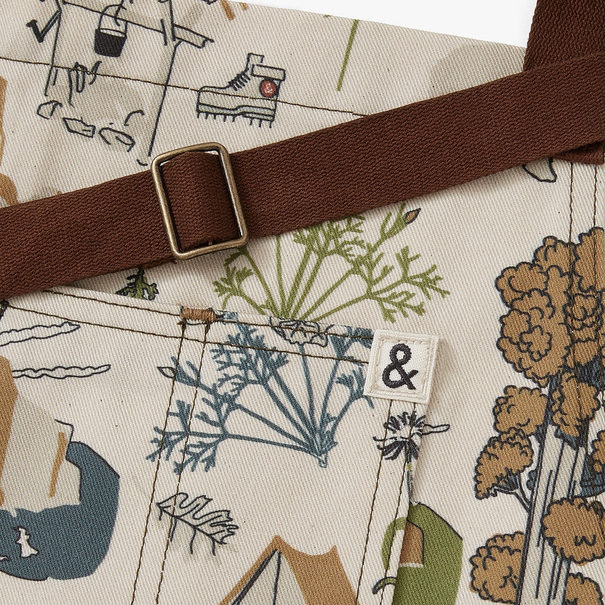 Field Guide Essential Apron Bundle - Image 7
