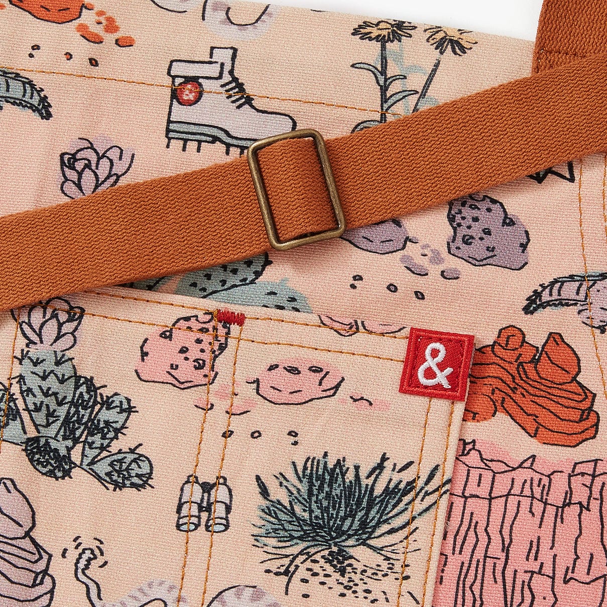 Field Guide Essential Apron Bundle - Image 8