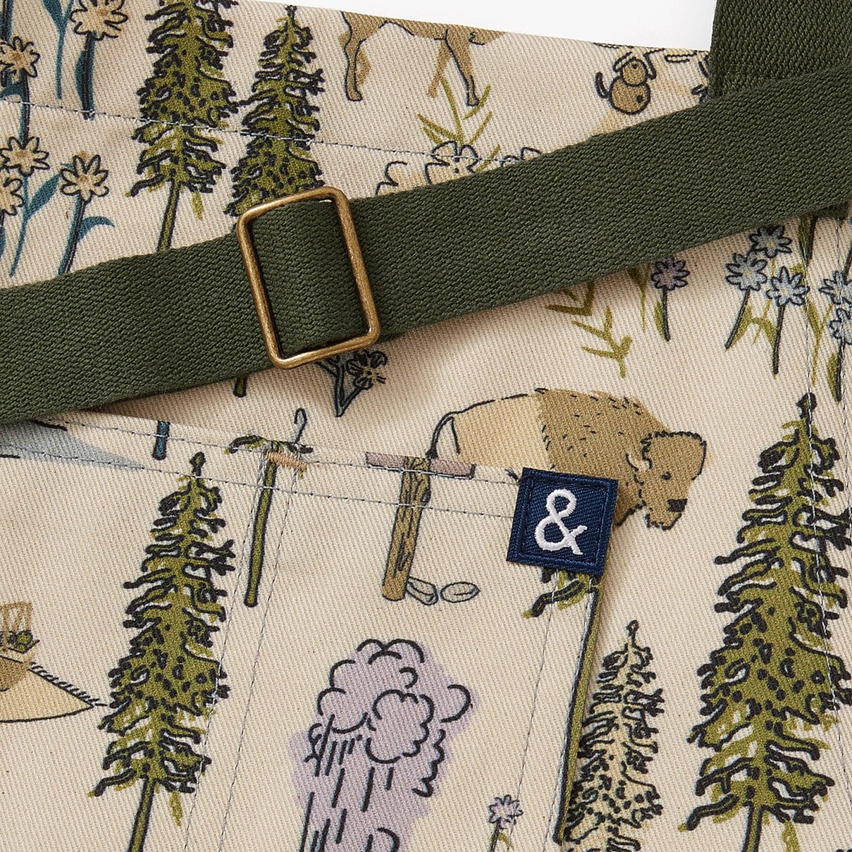 Field Guide Essential Apron Bundle - Image 9