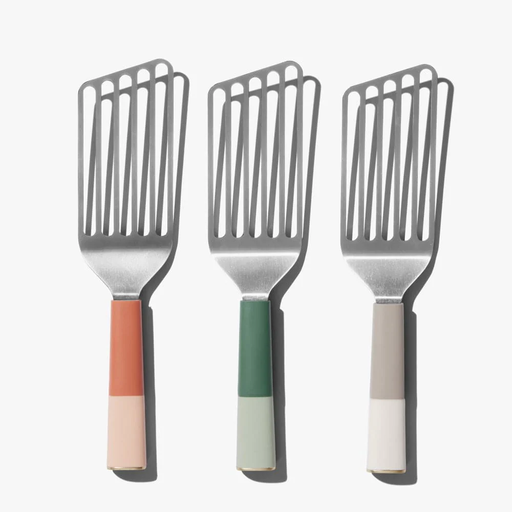 Fish Spatula - Enoki White - Image 6