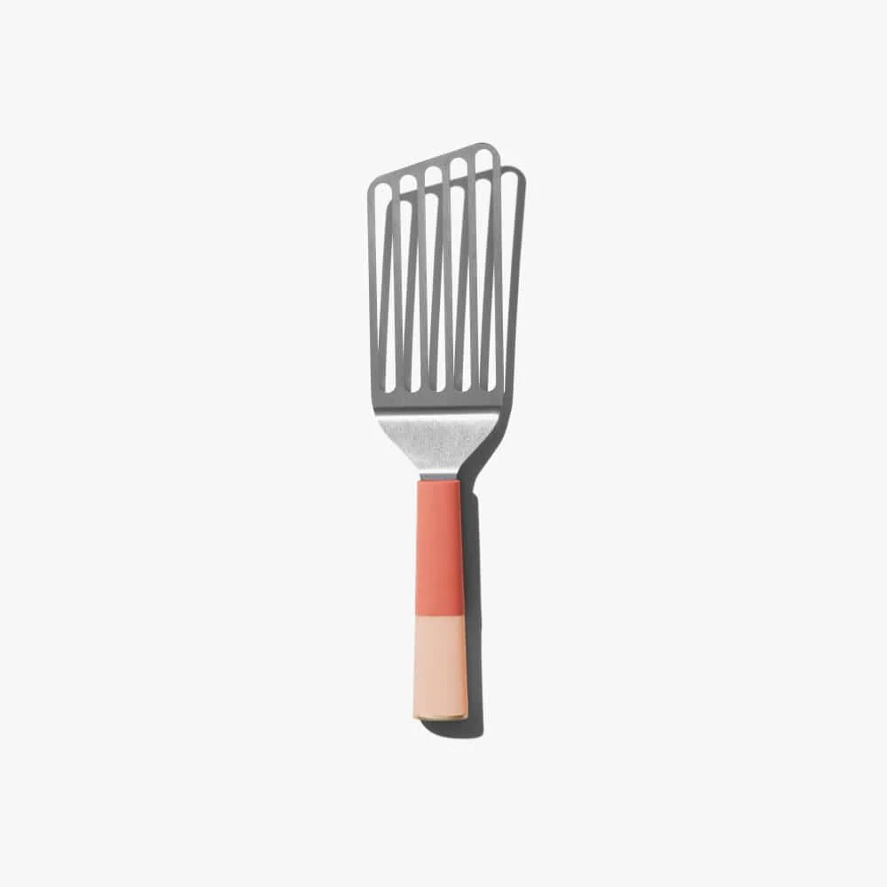 Fish Spatula - Harissa Red