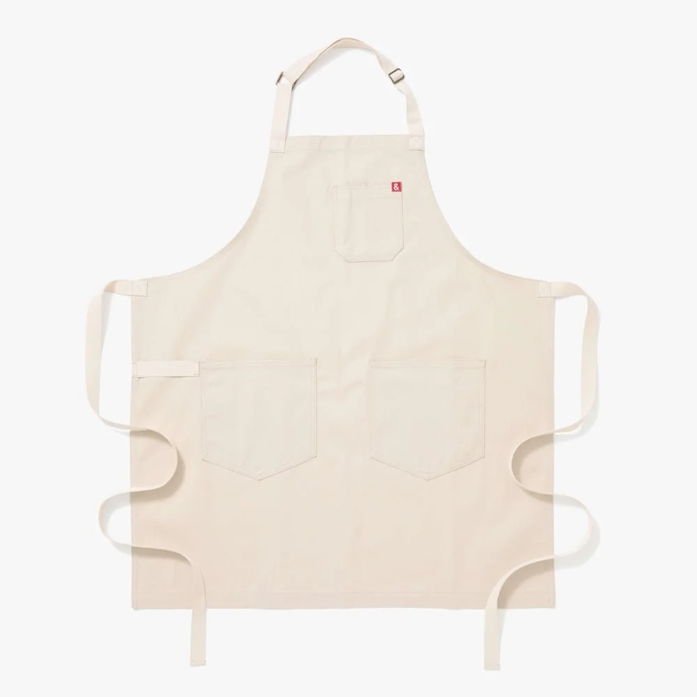 Flat White Essential Apron