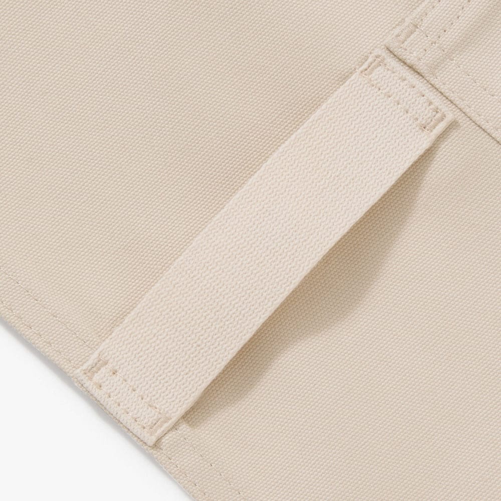 Flat White Essential Apron - Image 3