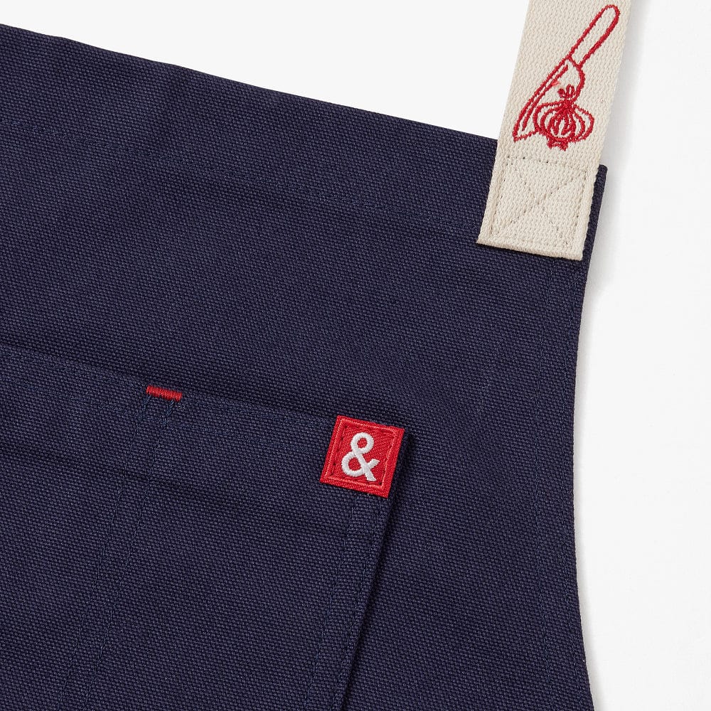 Food Got Me Wasted x H&B Crossback Apron - Image 5