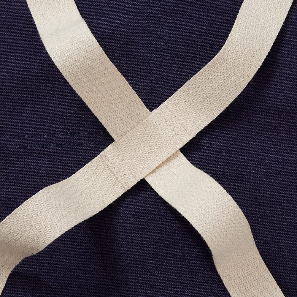 Food Got Me Wasted x H&B Crossback Apron - Image 8