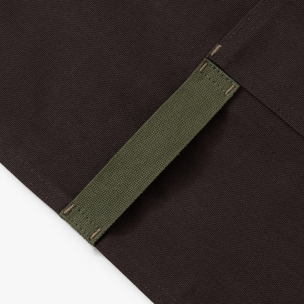 Forest Moss Essential Apron - Image 3