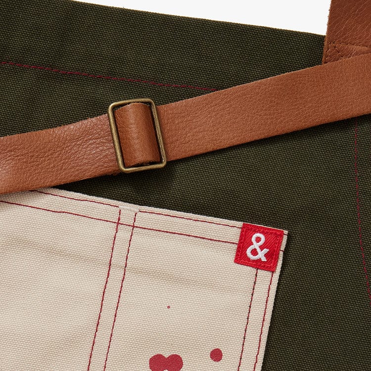 Freddy Krueger x H&B Essential Apron - Image 2
