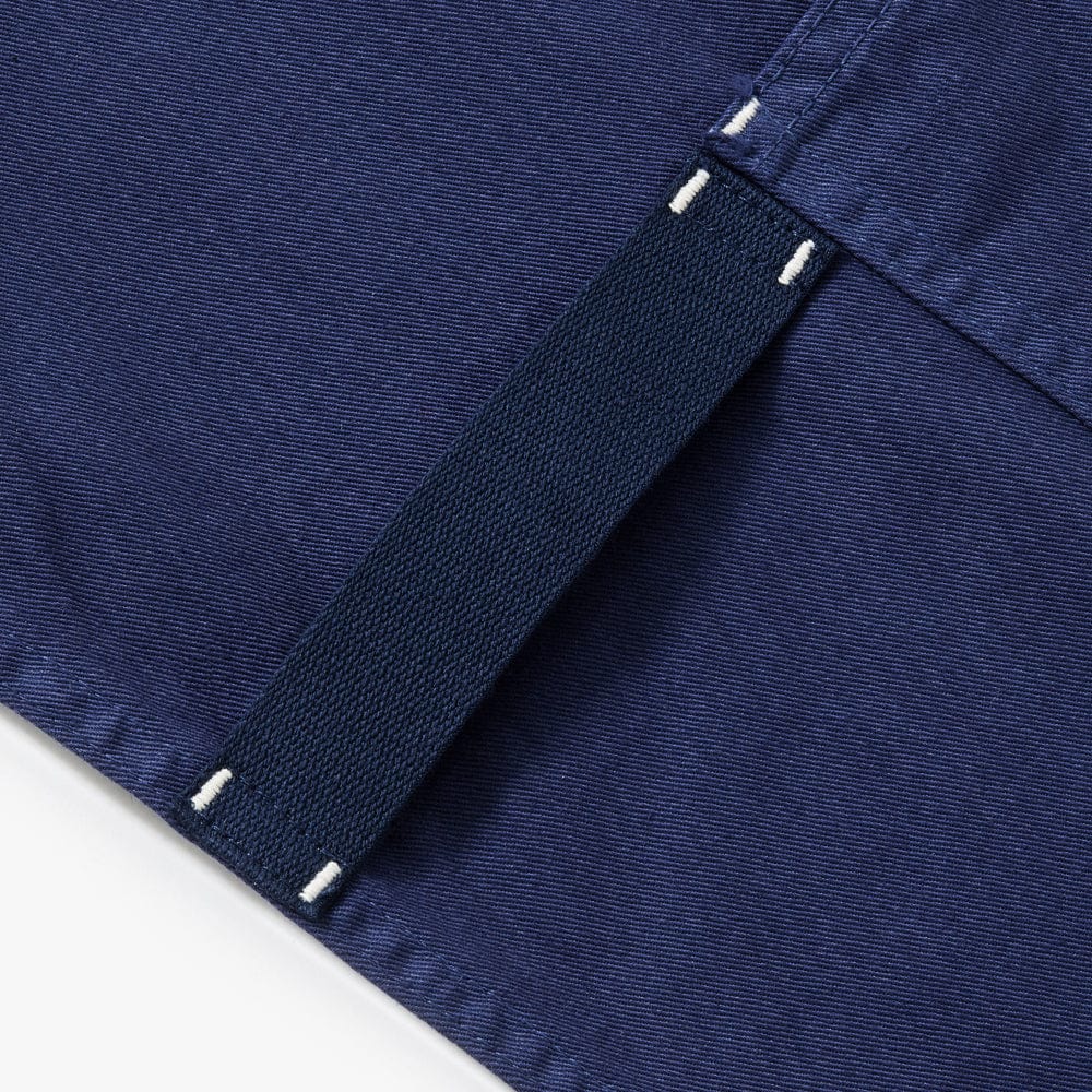 French Blue Apron - Essential - Image 3