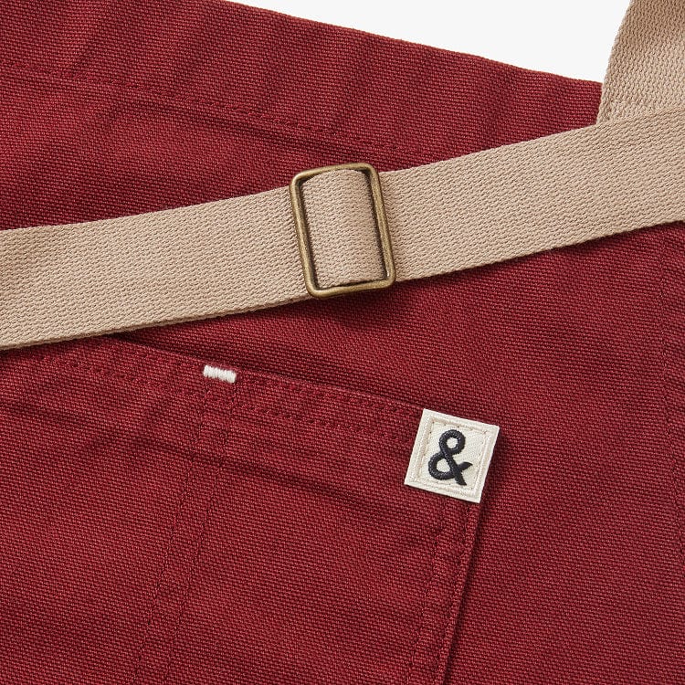 Gilmore Girls x H&B Essential Apron - Image 2